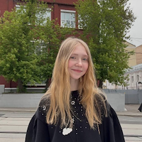 Няня, Москва, Елизаветинский переулок, Курская, Анна Витальевна