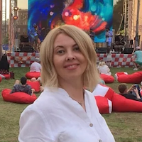 Няня, посёлок Коммунарка, улица Липовый Парк, Коммунарка, Елена  Михайловна 