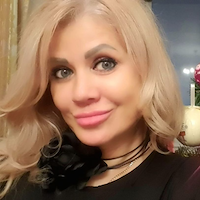 Психолог, Москва, улица Обручева, Калужская, Юлия Родионовна