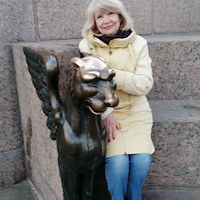 Сиделка, Нижний Новгород, Фубровская улица, Сормовский район, Ольга Анатольевна