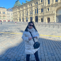 Няня, Москва, Ленинградский проспект, Петровский парк, Лариса Валерьевна