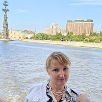 Домработница, Москва, Заречная улица, Фили, Елена Петровна
