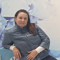 Няня, посёлок Садовый,, Родники, Ксения Владимировна