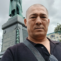 Водитель, Москва,, Лермонтовский проспект, Тельман Абдуселимович