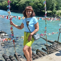 Няня, Москва, Люблинская улица, Марьино, Марина Александровна