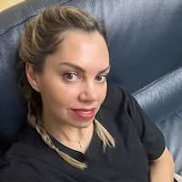 Няня, Екатеринбург, улица Большакова, Парковый, Ирина Викторовна