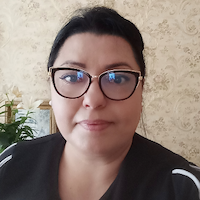 Сиделка, Москва, Каширское шоссе, Домодедовская, Гульшана Абдуловна