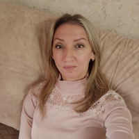 Няня, Саратов, проспект 50 лет Октября, Дачные, Ольга Александровна