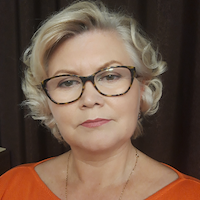 Няня, Москва, Малая Филёвская улица, Пионерская, Елена Александровна