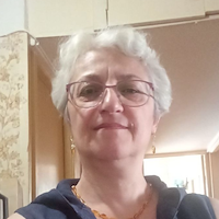 Сиделка, Москва, улица Академика Комарова, Марфино, Карине