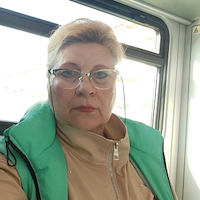 Сиделка, Чехов, улица Чехова, Чехов, Ольга Львовна(