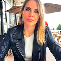 Няня, Санкт-Петербург, Выборгское шоссе, Озерки, Анна Александровна