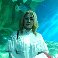 Сиделка, Москва, Севанская улица, Царицыно, Мадина Нурмаматовна