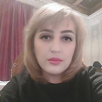 Домработница, Москва, Люблинская улица, Волжская, Дилноза Давронбековна