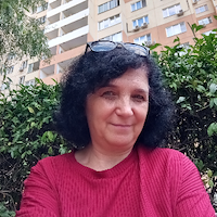 Няня, Мытищи, Лётная улица, Лосиноостровский, Елена