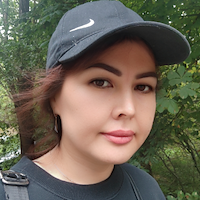Домработница, Химки, улица Мичурина, Химки, Хамида Анарбоевна