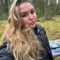 Домработница, Санкт-Петербург, набережная Обводного канала, Балтийская, Милана Сергеевна