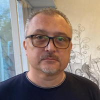 Водитель, Москва, МКАД, съезд 54А, Можайский район, Валерий Степанович
