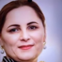 Домработница, Москва, Дмитровское шоссе, Северный, Зарема Ахмедпашаевна