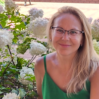 Няня, деревня Красный Посёлок,, Новорижское шоссе Степановское - Котово, Оксана Алексеевна