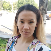 Домработница, Москва, Широкая улица, Медведково, Арзув