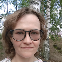 Домработница, Санкт-Петербург, Полевая улица, Парголово, Виктория Эрдниевна
