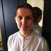 Няня, Москва, Петровско-Разумовский проезд, Петровский парк, Елена Евгеньевна