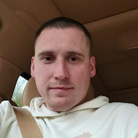 Водитель, Москва, Беловежская улица, Можайский район, Валерий Владимирович