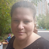 Няня, Москва, Бескудниковский бульвар, Бескудниково, Анна Юрьевна