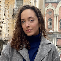 Няня, Москва, Щёлковское шоссе, Черкизовская, Алина Максимовна