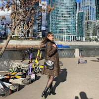 Няня, Красногорск, улица Чайковского, Красногорск, Ольга Сергеевна