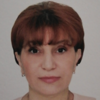 Няня, Москва,, Борисово, Анаит Николаевна