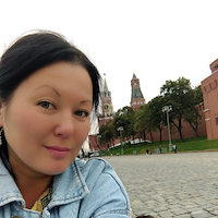 Няня, Одинцово, Садовая улица, Одинцово, Юлия Геннадьевна