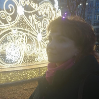 Няня, Москва, 15-я Парковая улица, Щелковская, Евгения Анатольевна