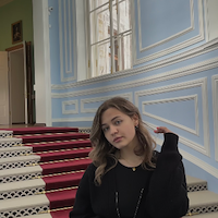 Няня, Санкт-Петербург, улица Беринга, Приморская, Ева Сергеевна