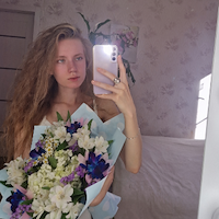 Няня, Москва,, Боровское шоссе, Светлана Анатольевна