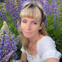 Няня, Санкт-Петербург, проспект Культуры, Левашово, Любовь Владимировна
