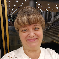Домработница, Москва, улица Юных Ленинцев, Волжская, Елена Григорьевна