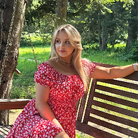 Няня, Новокузнецк, проспект Курако, в районе Ближнее Куйбышево, Анастасия Юрьевна