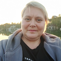 Сиделка, Коркино, улица В. Терешковой, Коркино, Ирина Николаевна