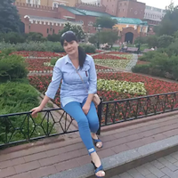 Сиделка, Москва,, Аннино, Ёдгорой Булатбоевна