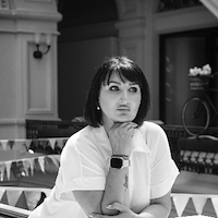 Няня, Москва,, Сходня, Анна Анатольевна