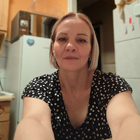 Домработница,, улица Генерала Донскова, Киевское шоссе, Виктория