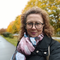 Няня, СНТ Ручеёк-2,, Центр, Наталья