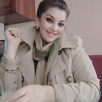 Домработница,,, Охотный ряд, Мухайё Иномовна