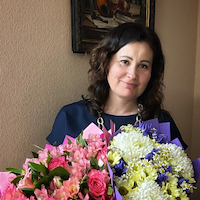 Няня, Москва, Базовская улица, Дегунино Западное, Наталья Александровна