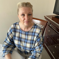 Няня, Москва, Россошанская улица, Улица Академика Янгеля, Ирина Васильевна