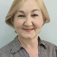 Сиделка, Москва, улица Верхние Поля, Люблино, Анна