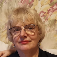 Репетитор, Санкт-Петербург, улица Адмирала Трибуца, Сосновая поляна, Валентина Ивановна