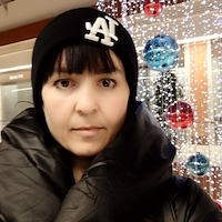 Домработница, Санкт-Петербург, Парашютная улица, Комендантский проспект, Малохат Собировна